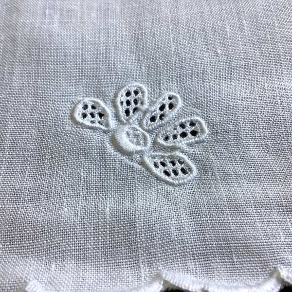 画像9: 刺繍のナプキン (9)
