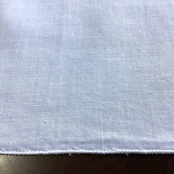 画像9: 刺繍とバテンレースのナプキン (9)