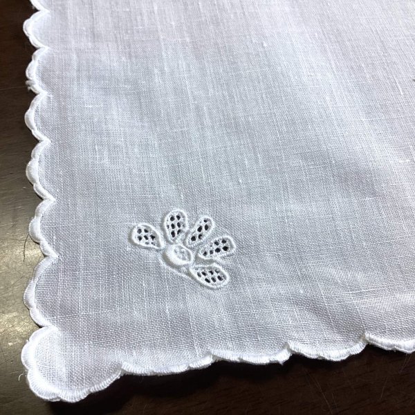 画像8: 刺繍のナプキン (8)