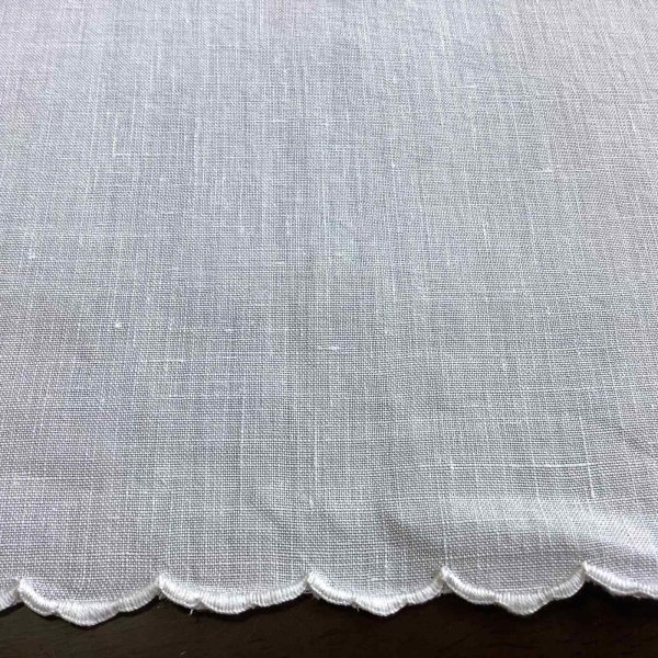 画像7: 刺繍のナプキン (7)