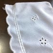 画像12: カットワークと刺繍の付け襟 (12)