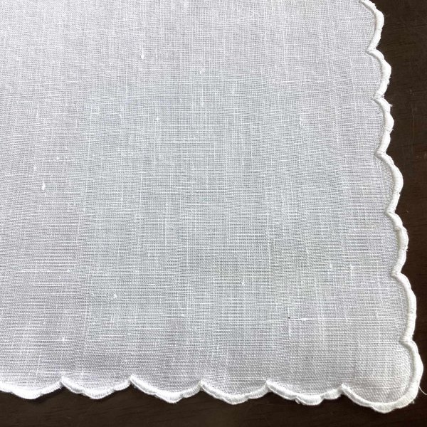 画像6: 刺繍のナプキン (6)